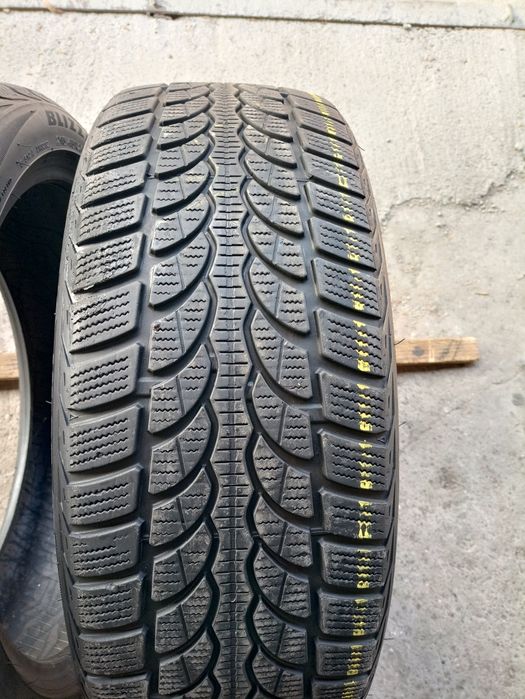 2 anvelope de iarna Bridgestone 215/45 R20 dot 3819