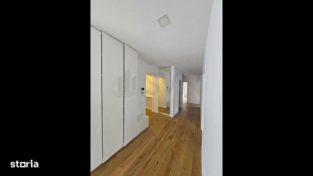 Apartament 4 camere - Calea Floresca - Eliade