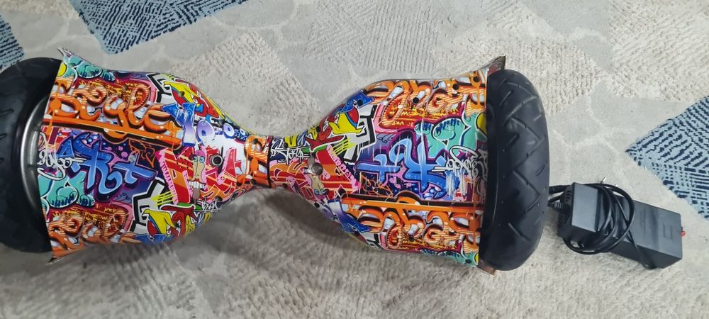 Гироскутер срочно продам