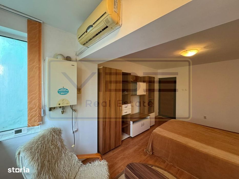 Apartament 1 camera decomandat Tatarasi