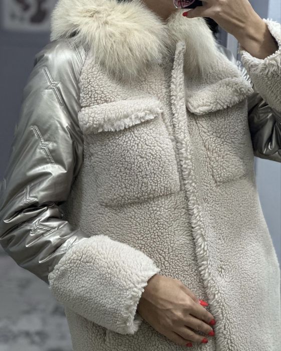 Продам шубу