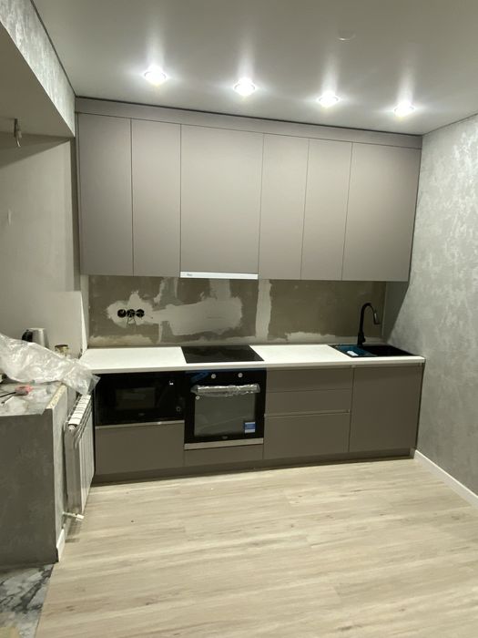 Гарнитур кухонный из лдсп