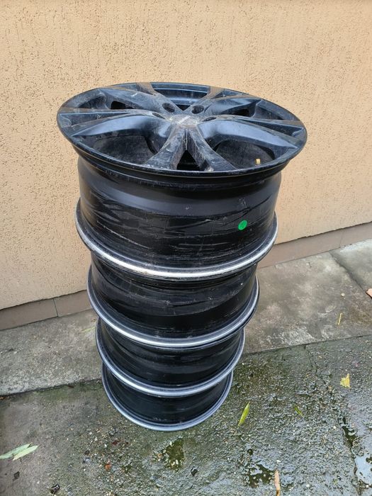 Jante aluminiu 18" Ford