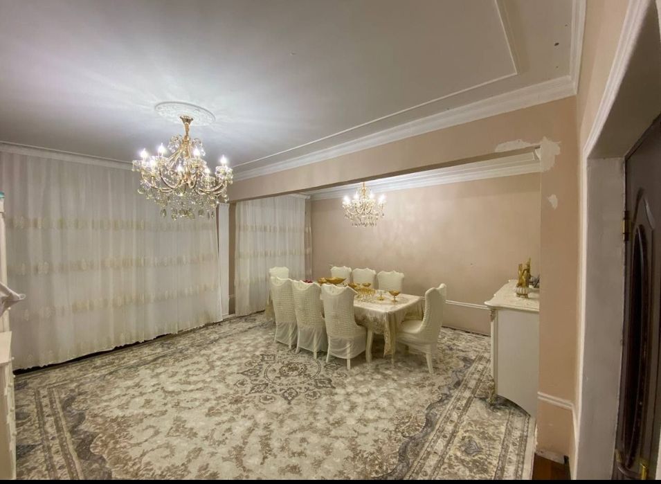 Yunusobod Tumani 14 kv 4/5/5 uy sotuvda 92 kv²