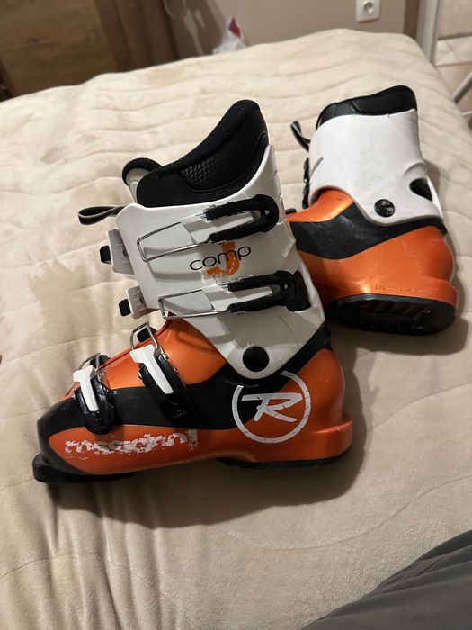 Обувки за ски Rosighnol