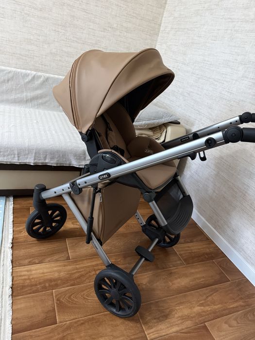 Продам коляску Anex e type 2 в 1