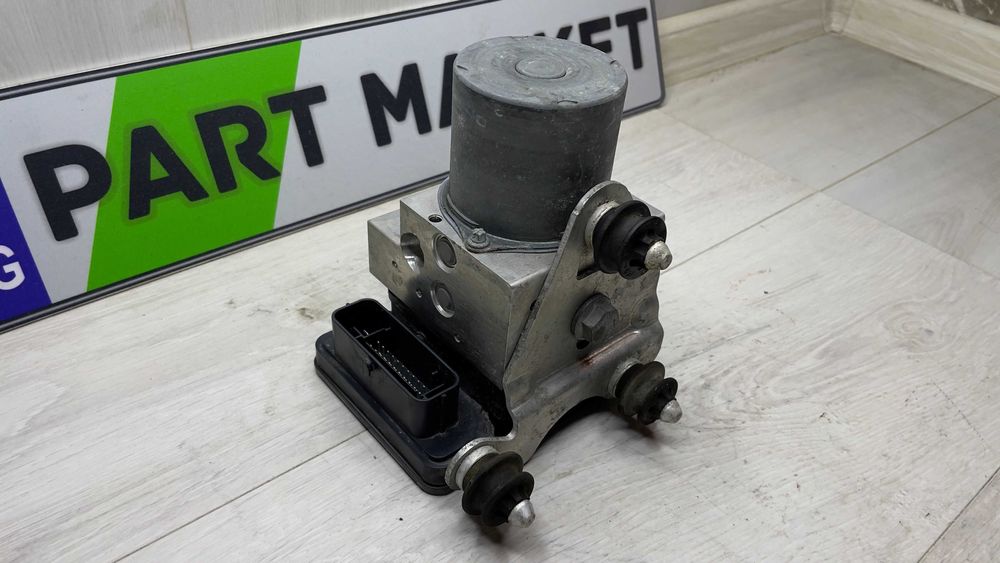 ABS помпа AUDI A6 A7 4G0907379S