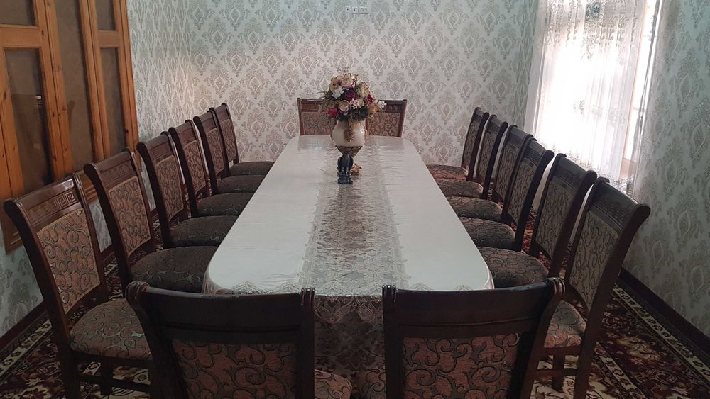 Стол стуллар набор. Столы и стулья набор