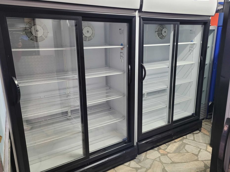 Хладилна Витрина