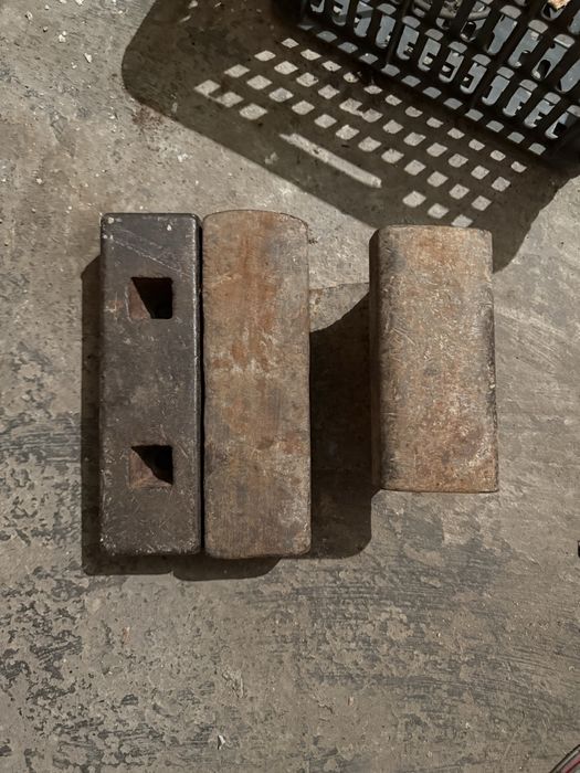 продам  накавальни