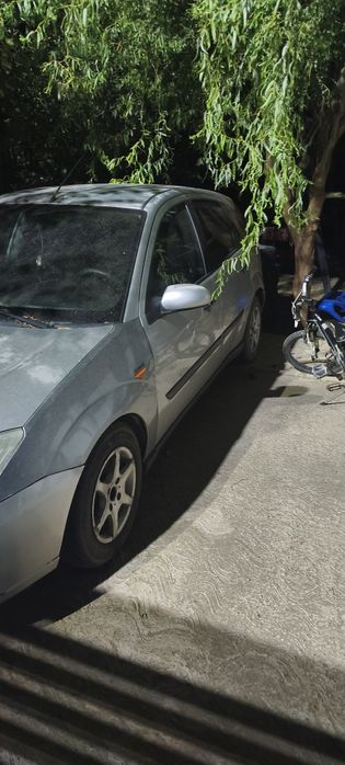 Autoturism Ford focus