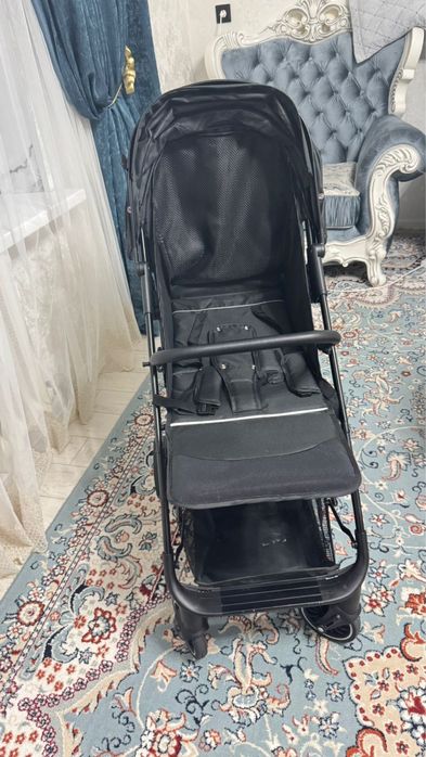 Коляска детская