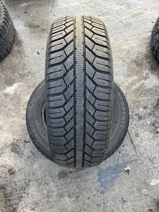 Гуми 185 60 15 Semperit