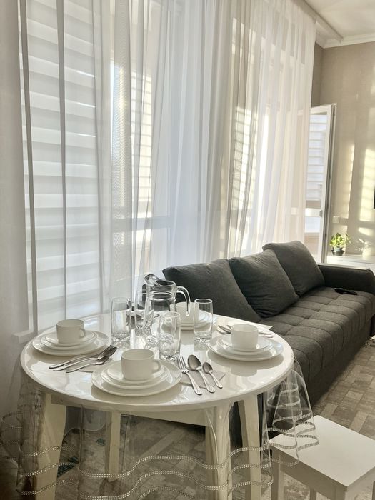 Евродвушка. Expo. MEGA Silk Way