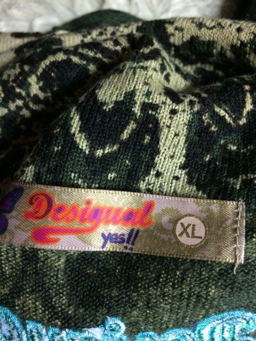 Rochie Noua Desigual XL