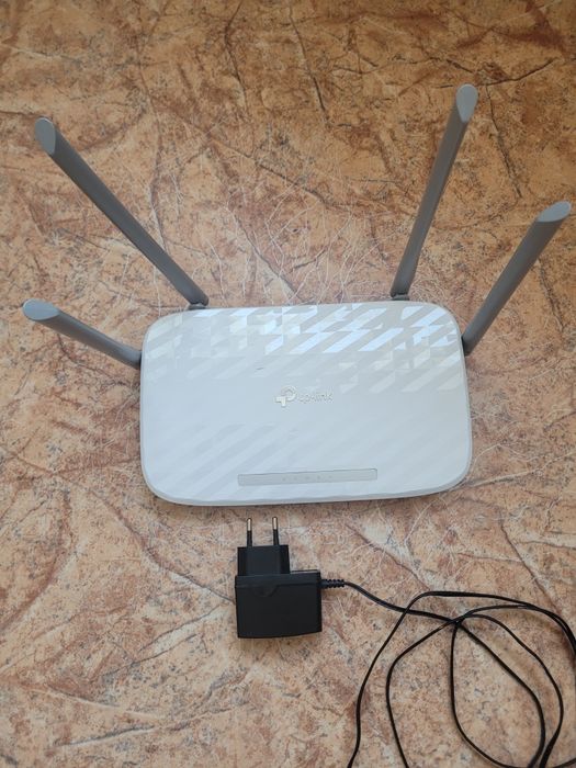 Wi fi роутер TP—Link