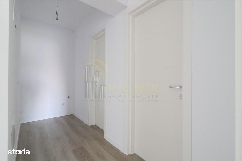 Apartament cu 2 camere, bloc nou intabulat, etaj 4 din 7, Dacia