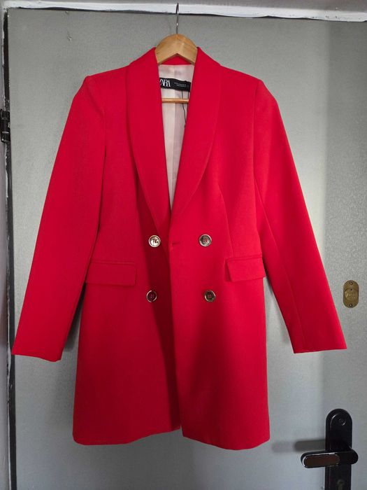 Sacou Elegant Zara