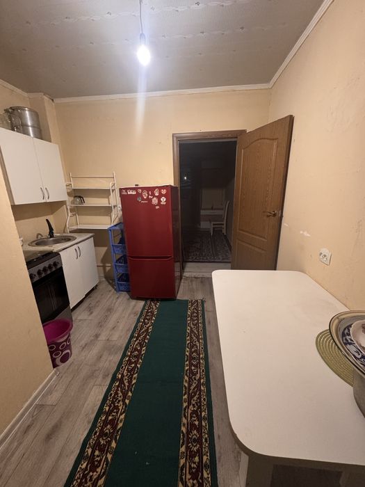 Квартира 1 комн.