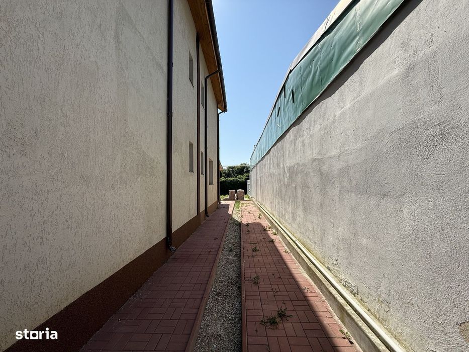 Inchiriere Casa | Brancoveanu | 546 mp |  Birouri - Firme - Clinica