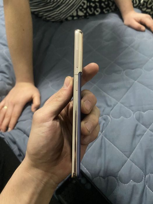 Samsung S21 Samsung A71