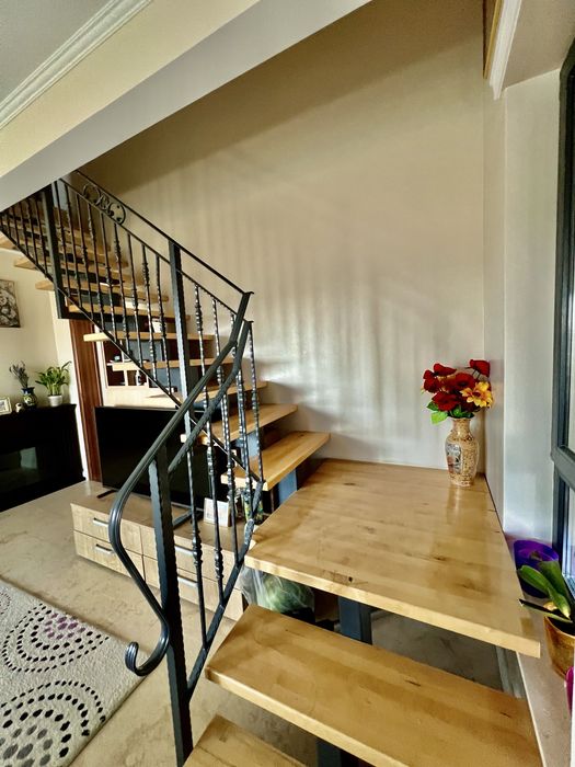 Apartament 5 camere, tip duplex, Păcurari, Mall Moldova