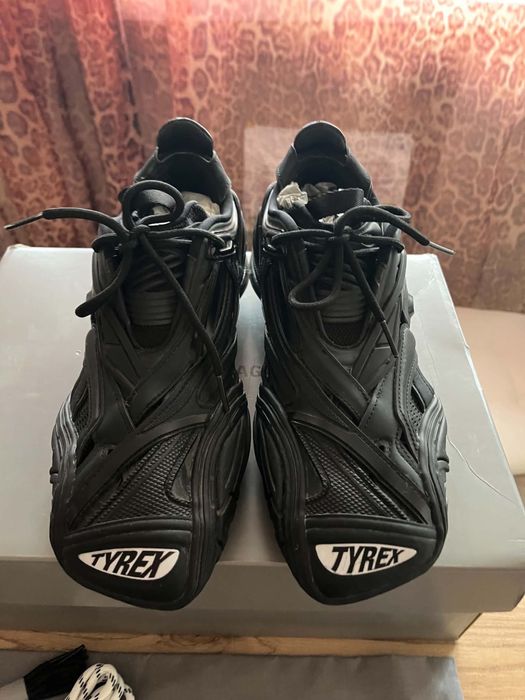 Balenciaga Tyrex - 40 номер