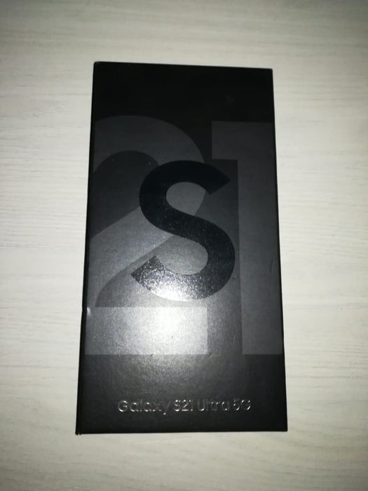 Продам Samsung S21 Ultra
