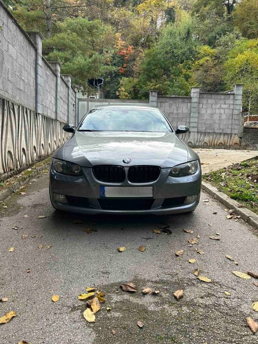 БМВ Е92 / BMW E92 / BMW / e92 / E 92 ,/ automat