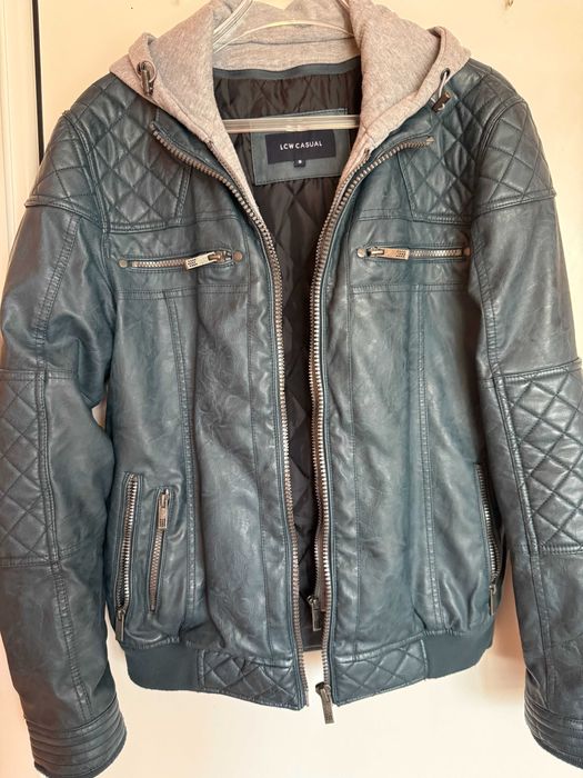 Яке еко кожа младежко юношеско