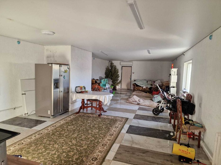 Дом, 154м², участок 25 сот. с Арман
