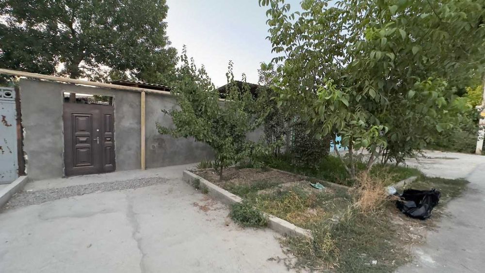 Продается Участок‼️‼️‼️СРОЧНО Дом  Ор Лакоматив/Азербайджанский Центр