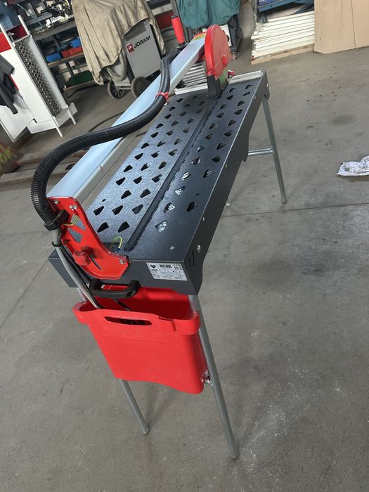 Rubi DU-200 EVO 8 850mm машина за рязане на плочки