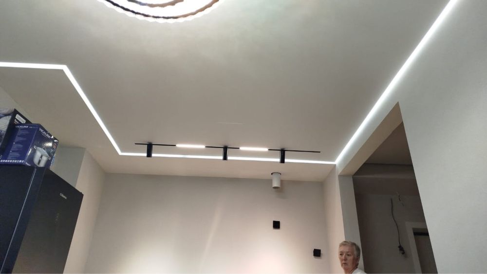 Натяжные поталкий