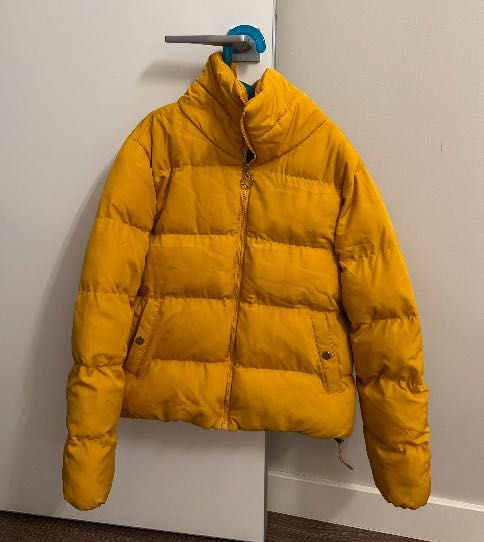 куртка демисезон от De Facto