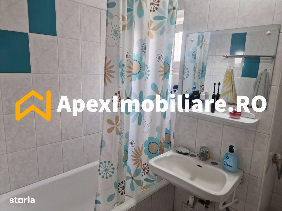 Apartament 3 camere de inchiriat Stefan cel Mare Bucuresti | ApexImobi