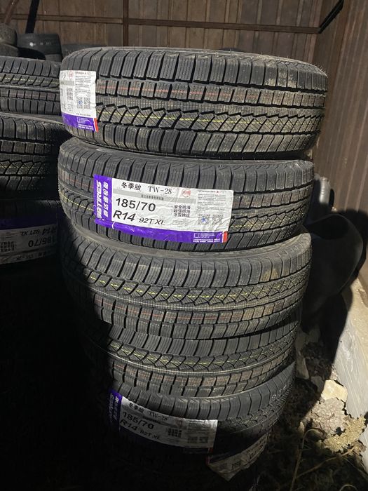 Шины размер 185/70/14