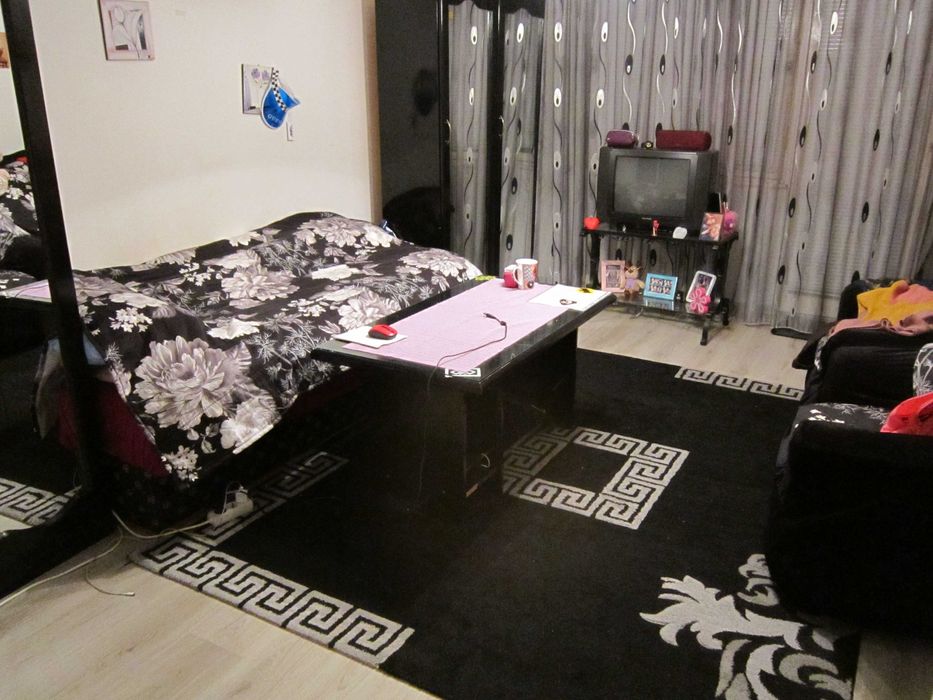 Дава се под наем Тристаен апартамент в Бургас, Братя Миладинови - 80 кв.м за 408 € - Снимка #5