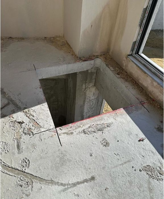 Biton kesish beton burğulash aloqada