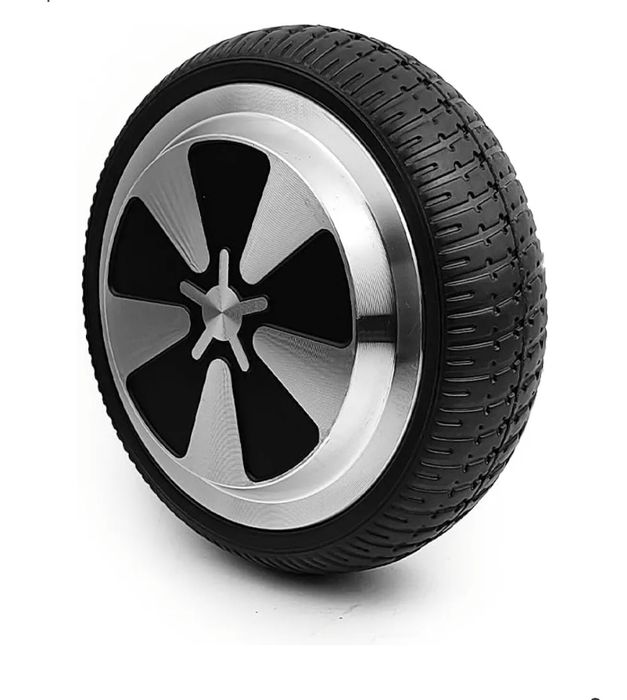 Roată Motor Hoverboard cu anvelopă