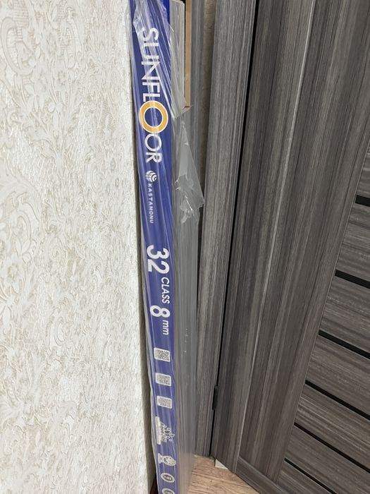 Ламинат 32 класс 8 мм