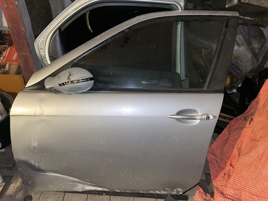 Части за Alfa Romeo 156 Facelift