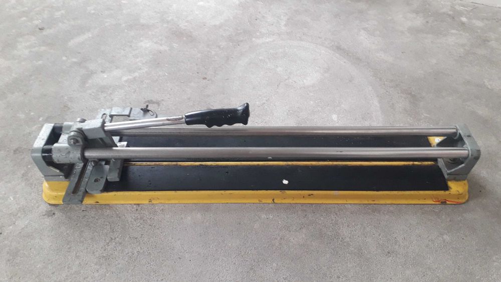 Плиткорез длина 60см