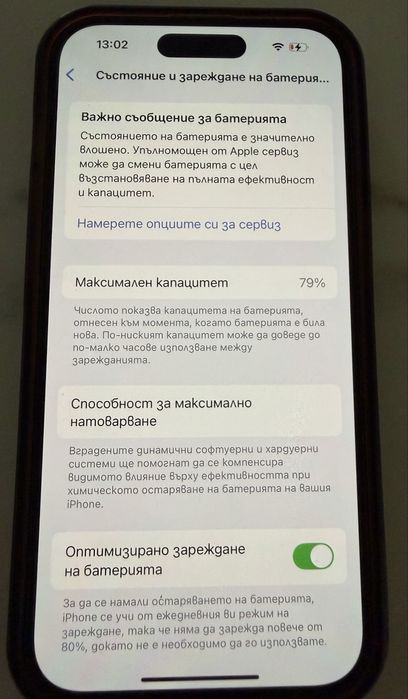 Iphone 14 Pro 512 GB