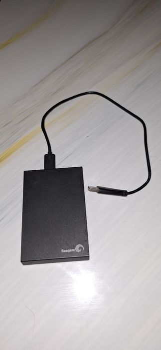 Продаю Seagate 1TB