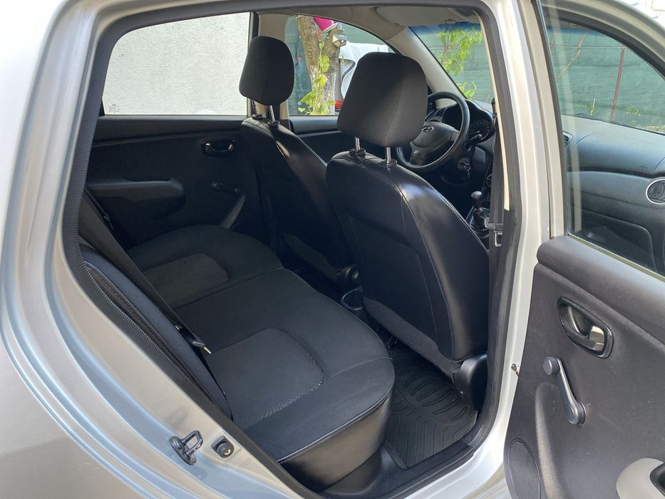 De vanzare hyundai i10