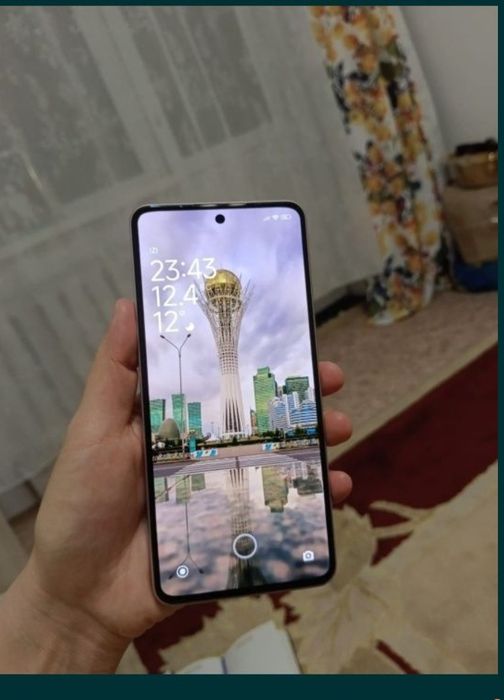 Xiaomi MI 12 Lite 8/128GB