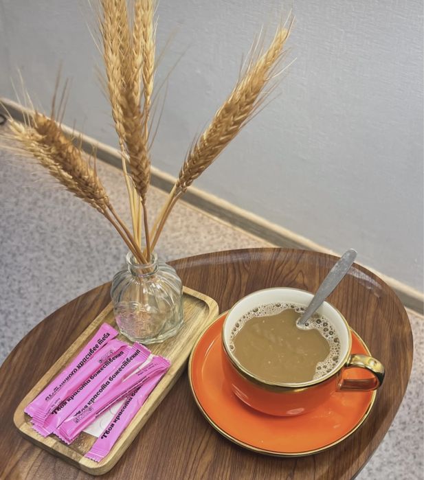 Дайын Шаш студиясы  сатылады!