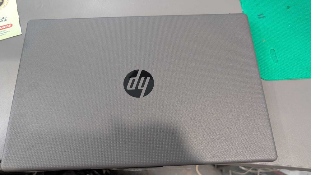 (Ag44 B7009) Laptop HP 250R G10 DESIGILAT IN AGENTIE