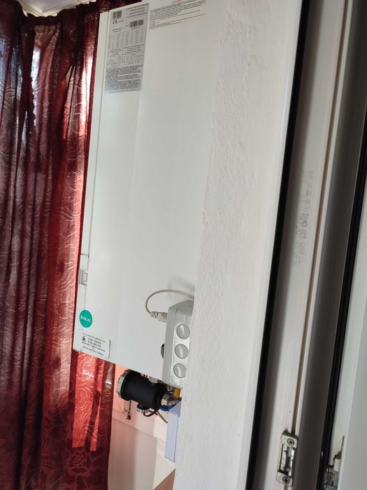 Închiriez apartament 2 camere, zona Școala 8, Bratianu